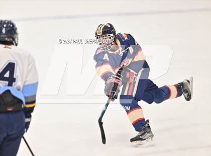 Thumbnail 1 in Chaparral @ Valor Christian photogallery.