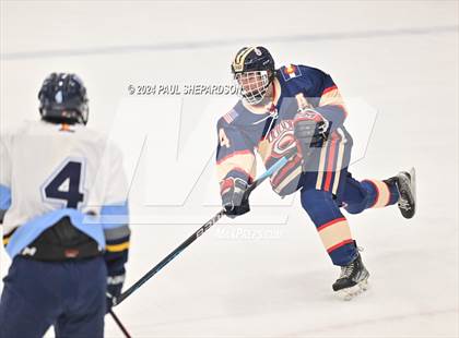Thumbnail 3 in Chaparral @ Valor Christian photogallery.