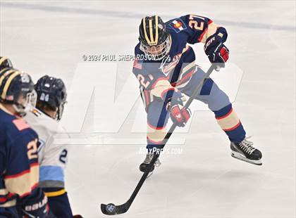 Thumbnail 2 in Chaparral @ Valor Christian photogallery.
