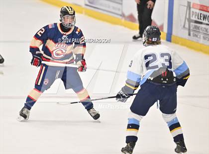 Thumbnail 2 in Chaparral @ Valor Christian photogallery.