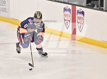 Thumbnail 1 in Chaparral @ Valor Christian photogallery.