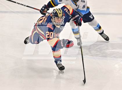 Thumbnail 1 in Chaparral @ Valor Christian photogallery.