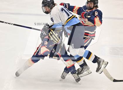 Thumbnail 3 in Chaparral @ Valor Christian photogallery.