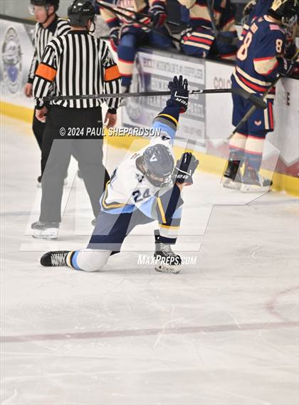 Thumbnail 2 in Chaparral @ Valor Christian photogallery.
