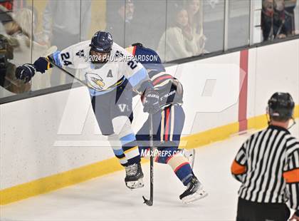 Thumbnail 1 in Chaparral @ Valor Christian photogallery.