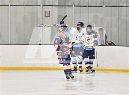 Thumbnail 3 in Chaparral @ Valor Christian photogallery.