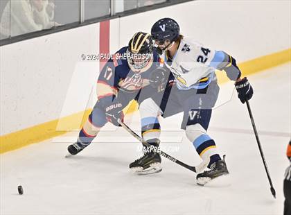 Thumbnail 1 in Chaparral @ Valor Christian photogallery.