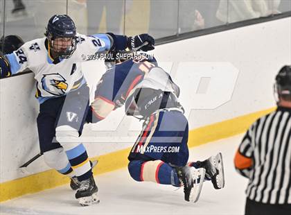 Thumbnail 3 in Chaparral @ Valor Christian photogallery.