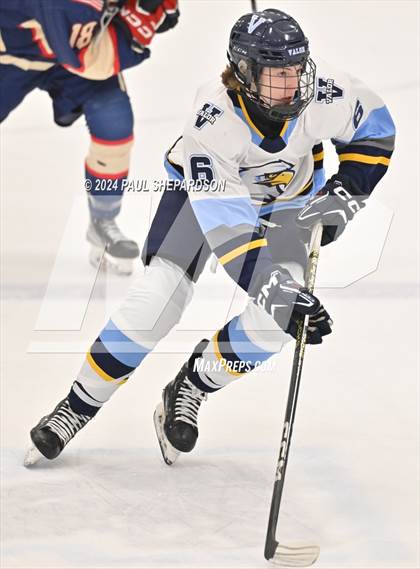 Thumbnail 1 in Chaparral @ Valor Christian photogallery.