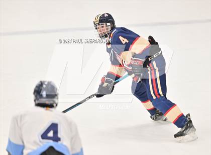 Thumbnail 2 in Chaparral @ Valor Christian photogallery.