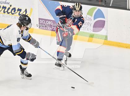 Thumbnail 3 in Chaparral @ Valor Christian photogallery.