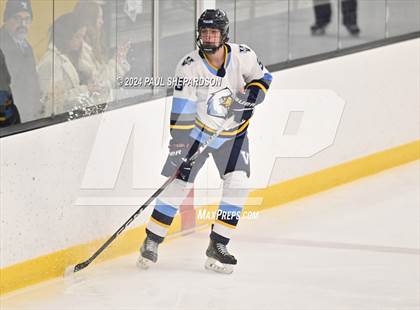 Thumbnail 3 in Chaparral @ Valor Christian photogallery.