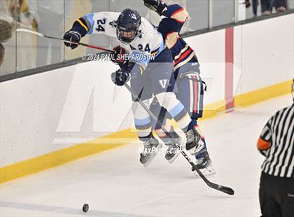 Thumbnail 1 in Chaparral @ Valor Christian photogallery.