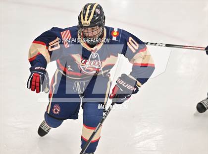 Thumbnail 3 in Chaparral @ Valor Christian photogallery.