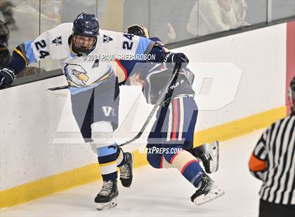 Thumbnail 3 in Chaparral @ Valor Christian photogallery.