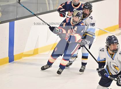 Thumbnail 3 in Chaparral @ Valor Christian photogallery.