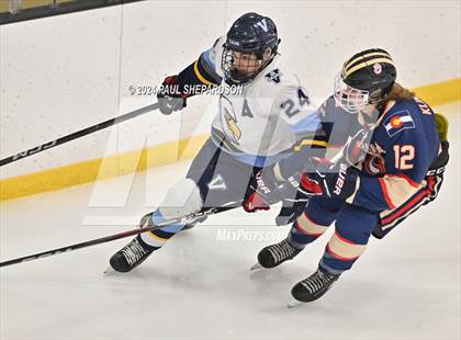 Thumbnail 3 in Chaparral @ Valor Christian photogallery.