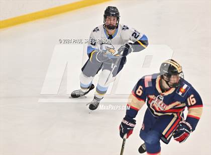 Thumbnail 1 in Chaparral @ Valor Christian photogallery.