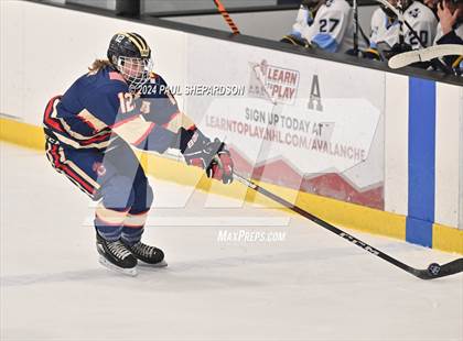 Thumbnail 1 in Chaparral @ Valor Christian photogallery.
