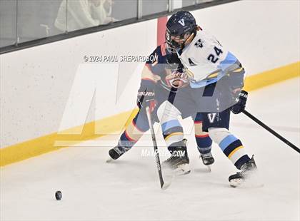 Thumbnail 3 in Chaparral @ Valor Christian photogallery.