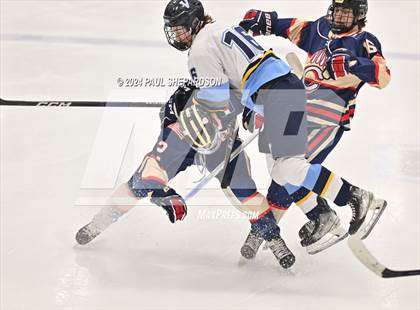 Thumbnail 1 in Chaparral @ Valor Christian photogallery.
