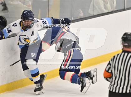 Thumbnail 2 in Chaparral @ Valor Christian photogallery.