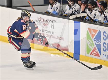 Thumbnail 2 in Chaparral @ Valor Christian photogallery.