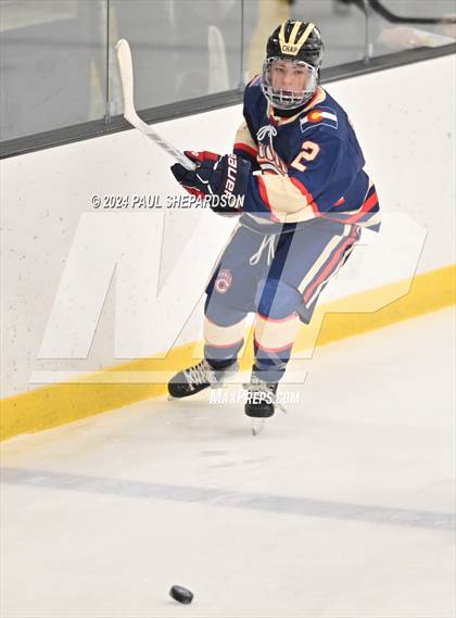 Thumbnail 1 in Chaparral @ Valor Christian photogallery.