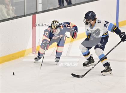 Thumbnail 3 in Chaparral @ Valor Christian photogallery.