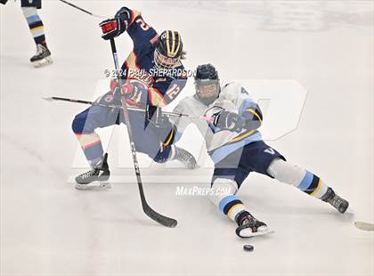 Thumbnail 1 in Chaparral @ Valor Christian photogallery.