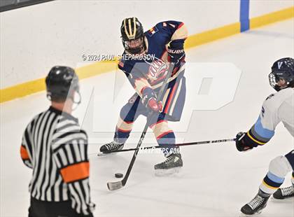 Thumbnail 2 in Chaparral @ Valor Christian photogallery.