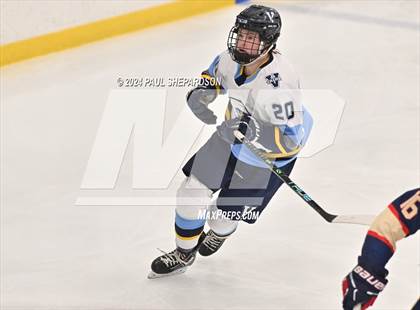 Thumbnail 3 in Chaparral @ Valor Christian photogallery.