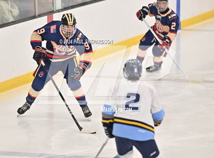 Thumbnail 2 in Chaparral @ Valor Christian photogallery.