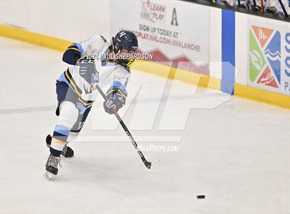 Thumbnail 3 in Chaparral @ Valor Christian photogallery.