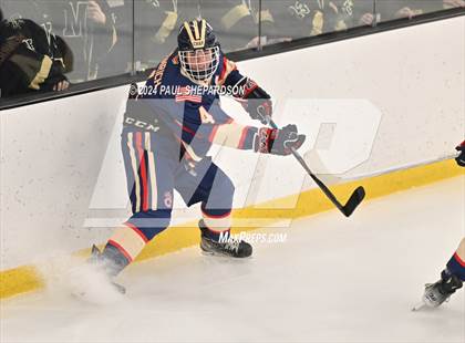 Thumbnail 1 in Chaparral @ Valor Christian photogallery.