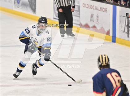 Thumbnail 1 in Chaparral @ Valor Christian photogallery.