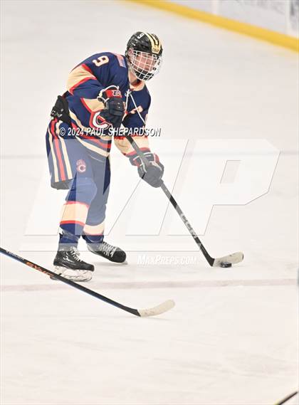 Thumbnail 3 in Chaparral @ Valor Christian photogallery.