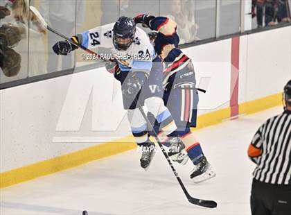 Thumbnail 2 in Chaparral @ Valor Christian photogallery.