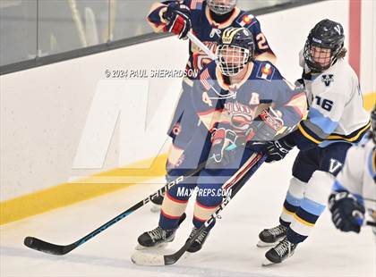 Thumbnail 2 in Chaparral @ Valor Christian photogallery.