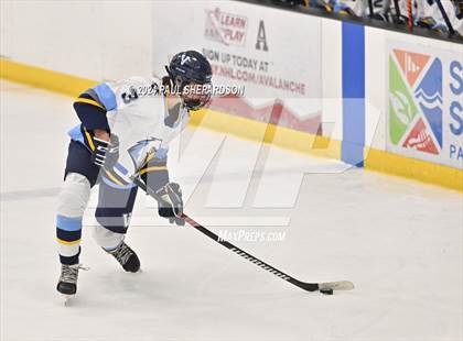 Thumbnail 1 in Chaparral @ Valor Christian photogallery.