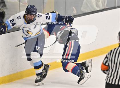 Thumbnail 1 in Chaparral @ Valor Christian photogallery.