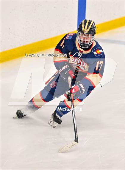 Thumbnail 2 in Chaparral @ Valor Christian photogallery.