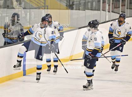 Thumbnail 2 in Chaparral @ Valor Christian photogallery.
