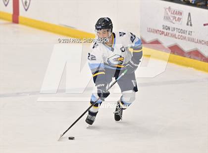 Thumbnail 3 in Chaparral @ Valor Christian photogallery.
