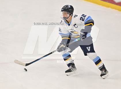 Thumbnail 3 in Chaparral @ Valor Christian photogallery.
