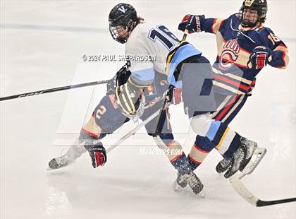 Thumbnail 2 in Chaparral @ Valor Christian photogallery.