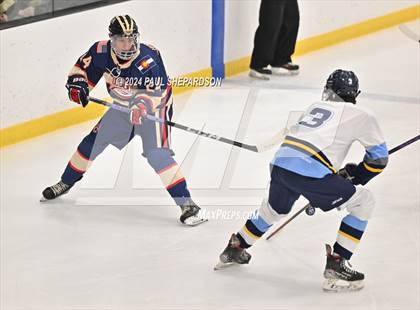 Thumbnail 2 in Chaparral @ Valor Christian photogallery.