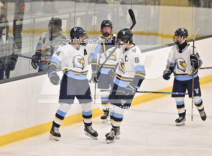 Thumbnail 3 in Chaparral @ Valor Christian photogallery.