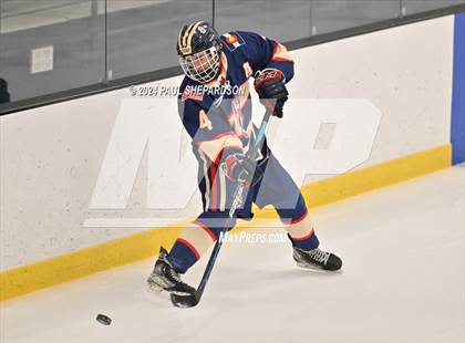Thumbnail 1 in Chaparral @ Valor Christian photogallery.