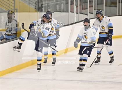 Thumbnail 3 in Chaparral @ Valor Christian photogallery.